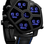 J&Co Watches - Ghost GT3
