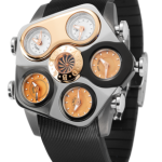 J&Co Watches - Grand 3 - GR3-14