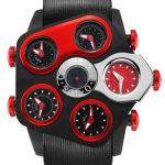 Jacob & Co - Grand 4 - GR4-17