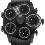 J&Co Watches Grand 5 - GR5-35