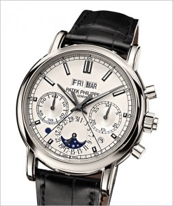 Patek Philippe Ref. 5204 Men Grand Complication 