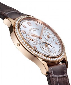 Patek Philippe 7140 Ladies First Perpetual Calendar