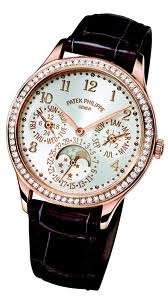 Patek Philippe 7140 Ladies First Perpetual Calendar