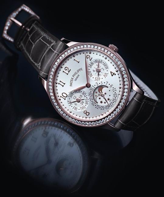 Patek Philippe 7140 Ladies First Perpetual Calendar