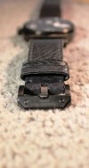 Christopher Ward C11 MSL - Buckle sml