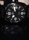Christopher Ward C11 MSL Face Reflection sml