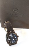 Christopher Ward C11 MSL - Watch & Box 2 sml