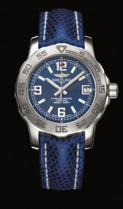 Breitling Colt 33 Blue