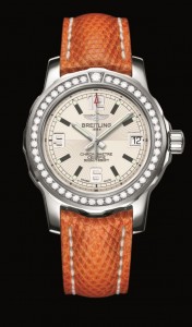 Colt 33 diamind bezel