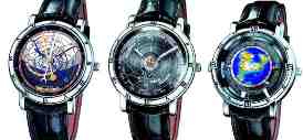 Post image for A Ulysse Nardin Moonstruck History
