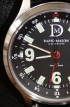 DM1a Half Face