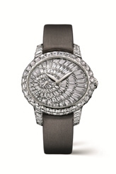 Post image for One for the Ladies – Girard-Perregaux Cat’s Eye