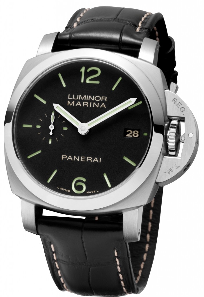 Panerai Luminor Marina 1950 3Days 42mm Steel