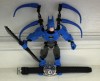 batman & C700 thumb