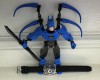 batman & C700 web