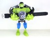 hulk & Watch