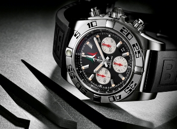 Post image for Breitling Chronomat 44 Frecce Tricolori Watch