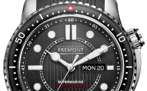 Bremont Supermarine S2000